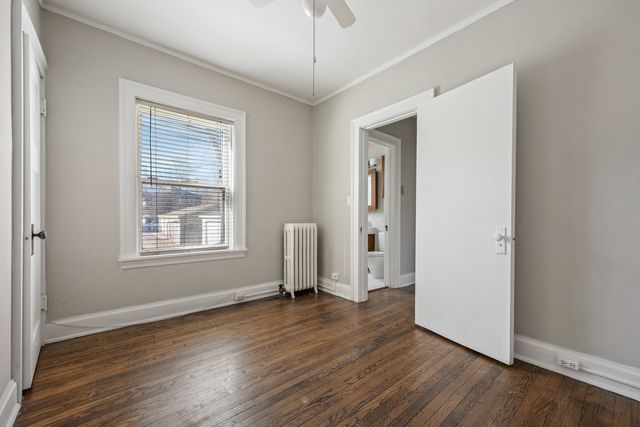 2016.5 Sherman Avenue 1S, Evanston, IL 60201