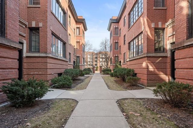 2016.5 Sherman Avenue 1S, Evanston, IL 60201