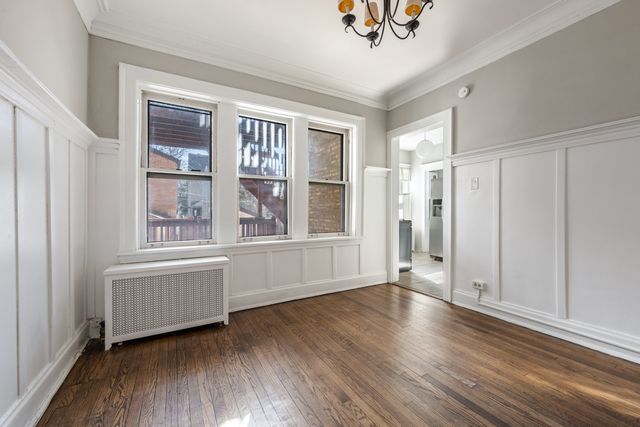 2016.5 Sherman Avenue 1S, Evanston, IL 60201