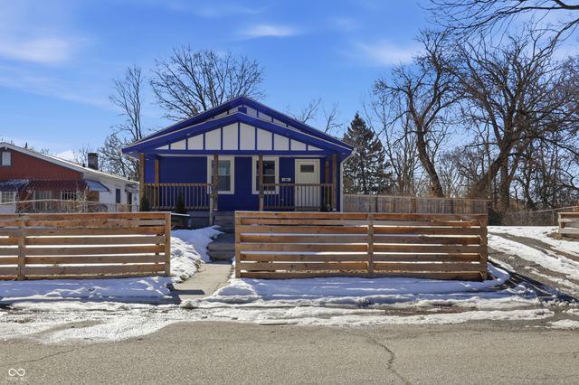 1429 W Congress Avenue, Indianapolis, IN 46208