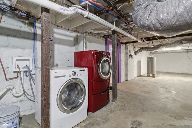 1429 W Congress Avenue, Indianapolis, IN 46208