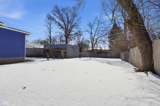 1429 W Congress Avenue, Indianapolis, IN 46208