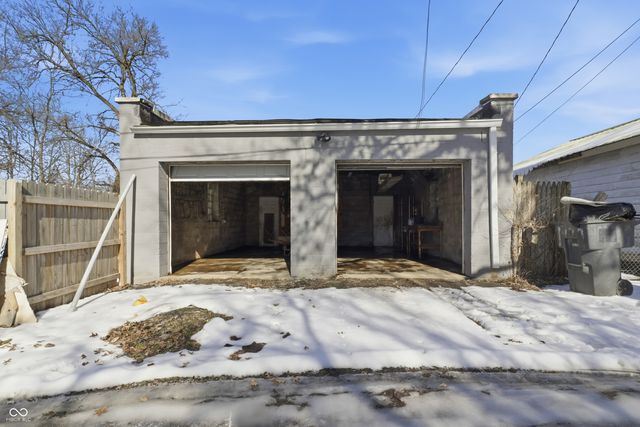 1429 W Congress Avenue, Indianapolis, IN 46208