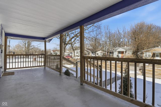 1429 W Congress Avenue, Indianapolis, IN 46208