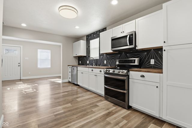 1429 W Congress Avenue, Indianapolis, IN 46208