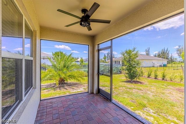 1806 NW 21st TER, Cape Coral, FL 33993