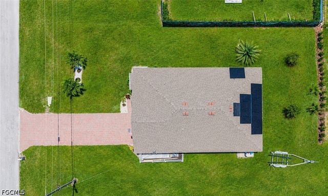 1806 NW 21st TER, Cape Coral, FL 33993