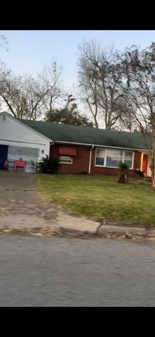 1368 Harriot Street, Beaumont, TX 77705