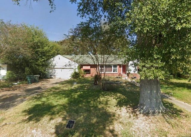 1368 Harriot Street, Beaumont, TX 77705