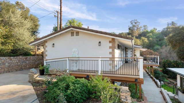 1165 Midway Dr, Alpine, CA 91901