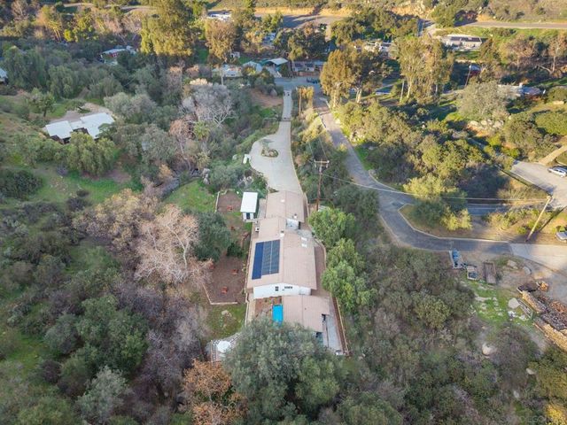 1165 Midway Dr, Alpine, CA 91901