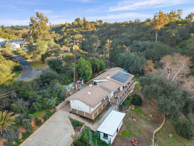 1165 Midway Dr, Alpine, CA 91901