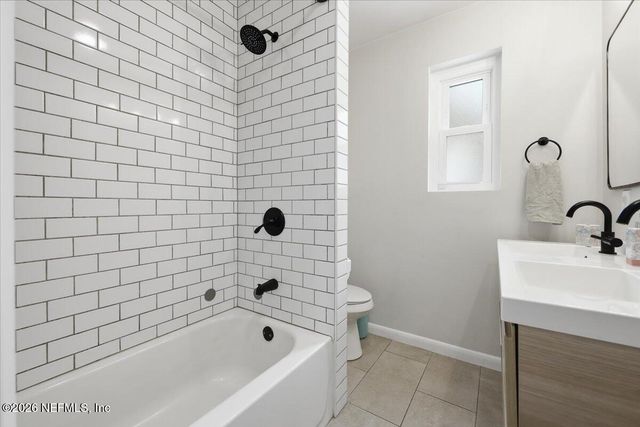 1203 16TH Avenue N, Jacksonville Beach, FL 32250