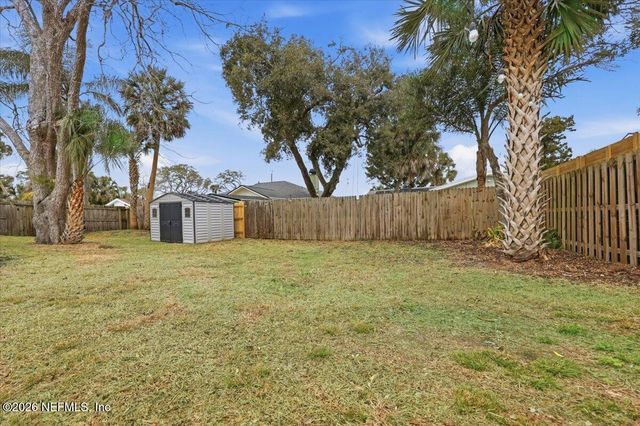 1203 16TH Avenue N, Jacksonville Beach, FL 32250