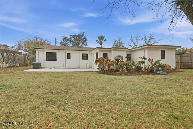 1203 16TH Avenue N, Jacksonville Beach, FL 32250