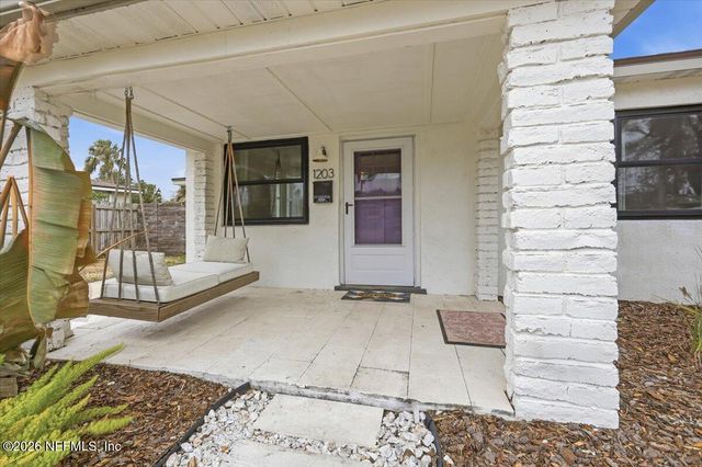 1203 16TH Avenue N, Jacksonville Beach, FL 32250