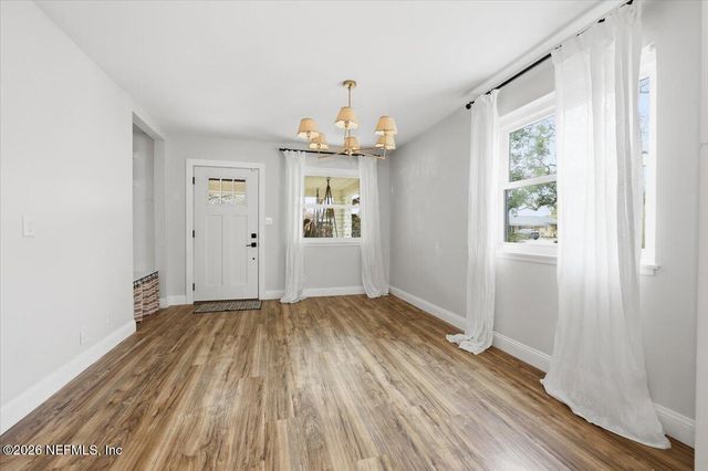 1203 16TH Avenue N, Jacksonville Beach, FL 32250