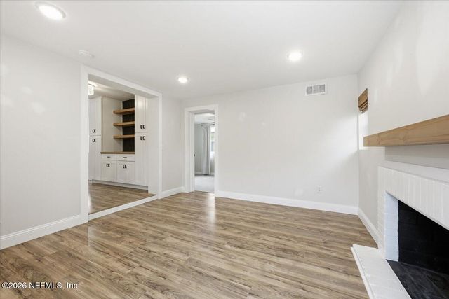 1203 16TH Avenue N, Jacksonville Beach, FL 32250