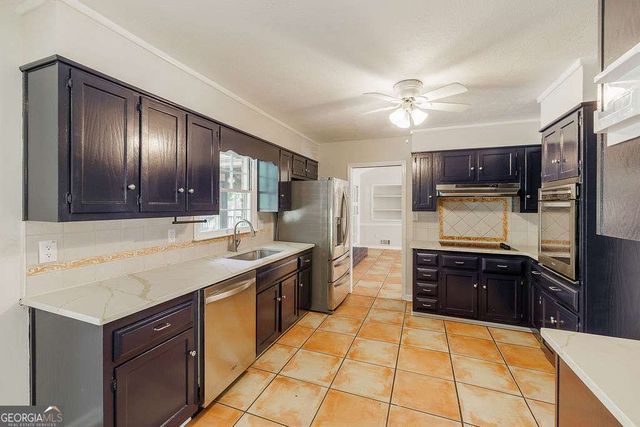 1035 Whit Davis Road, Athens, GA 30605