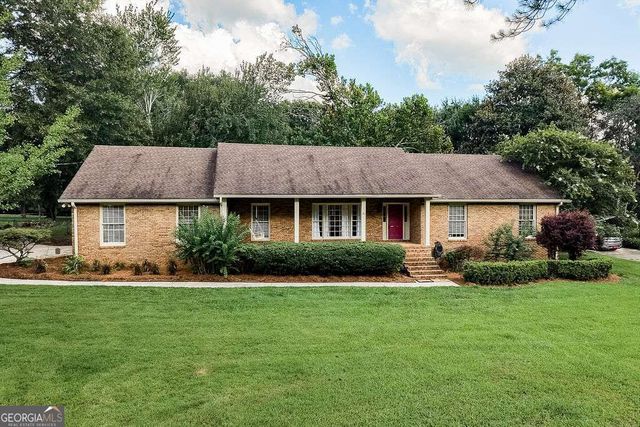 1035 Whit Davis Road, Athens, GA 30605