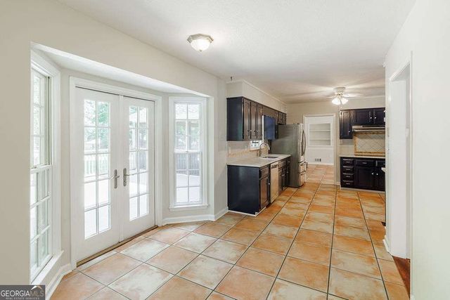 1035 Whit Davis Road, Athens, GA 30605