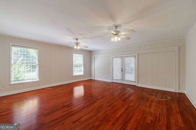 1035 Whit Davis Road, Athens, GA 30605