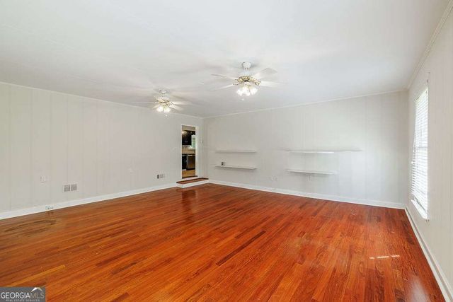 1035 Whit Davis Road, Athens, GA 30605