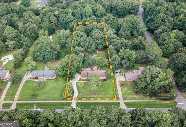 1035 Whit Davis Road, Athens, GA 30605