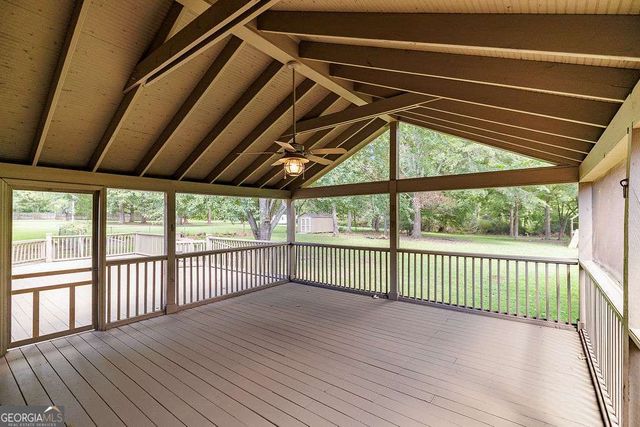 1035 Whit Davis Road, Athens, GA 30605