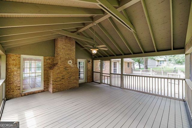 1035 Whit Davis Road, Athens, GA 30605