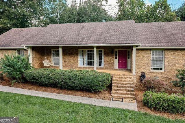 1035 Whit Davis Road, Athens, GA 30605