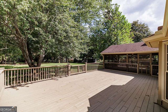 1035 Whit Davis Road, Athens, GA 30605