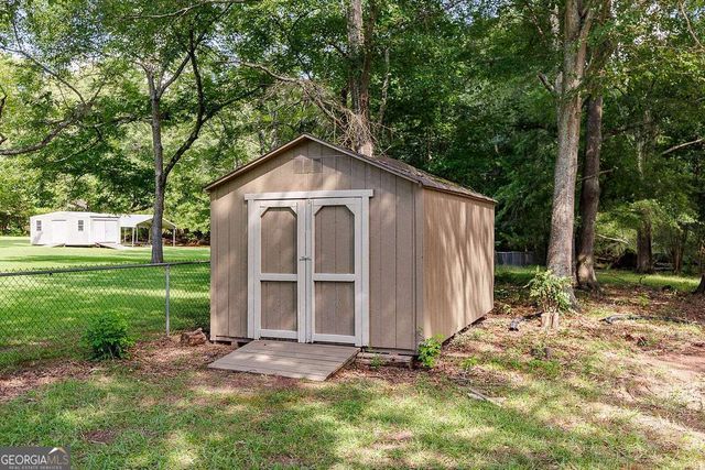 1035 Whit Davis Road, Athens, GA 30605