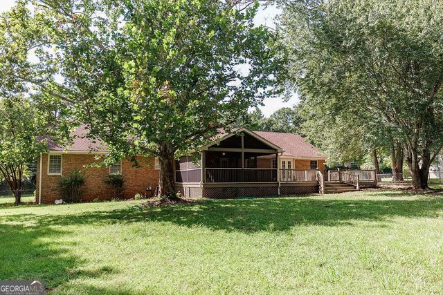 1035 Whit Davis Road, Athens, GA 30605