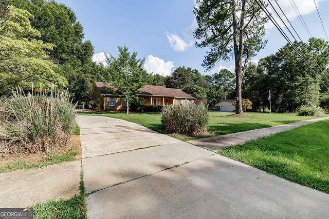 1035 Whit Davis Road, Athens, GA 30605