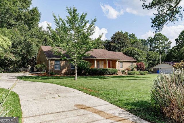 1035 Whit Davis Road, Athens, GA 30605
