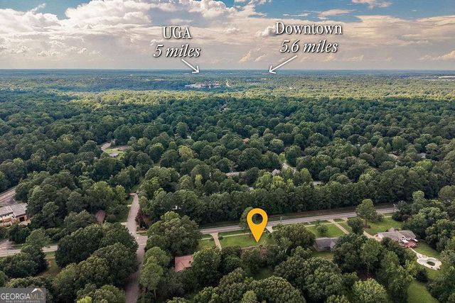 1035 Whit Davis Road, Athens, GA 30605