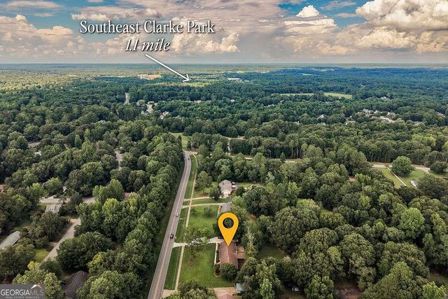 1035 Whit Davis Road, Athens, GA 30605