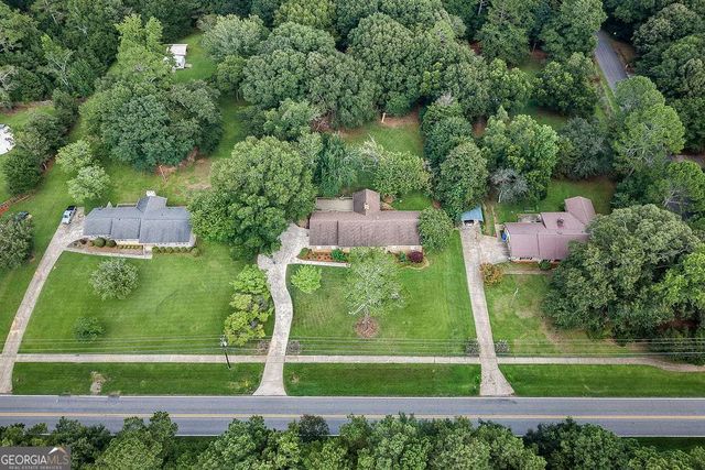 1035 Whit Davis Road, Athens, GA 30605