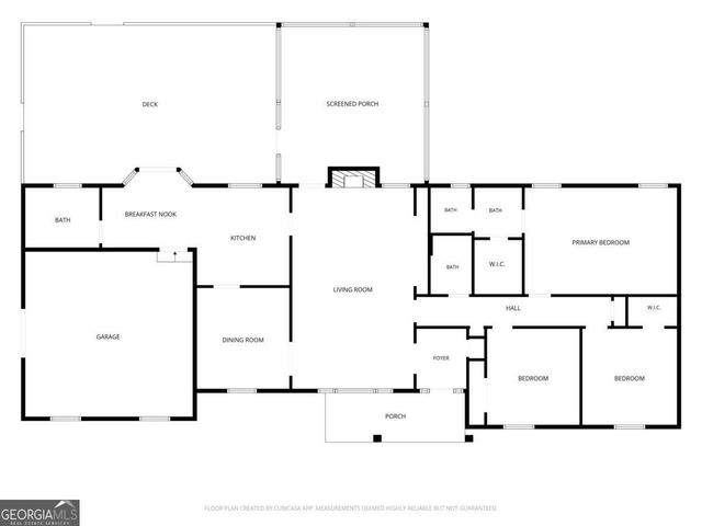 1035 Whit Davis Road, Athens, GA 30605