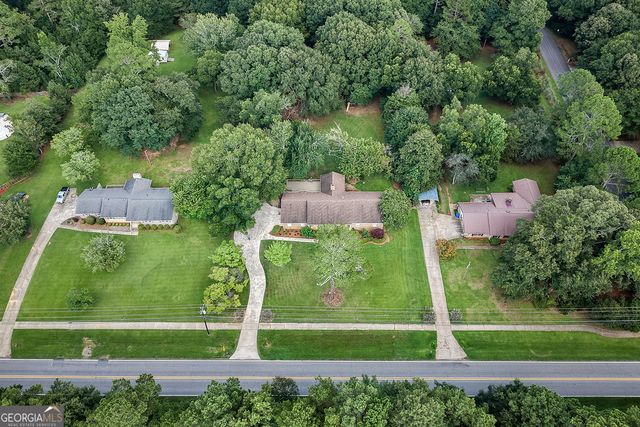 1035 Whit Davis Road, Athens, GA 30605