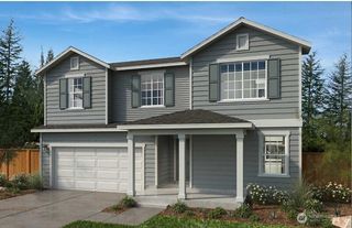 737 Madden Avenue #15, Buckley, WA 98321