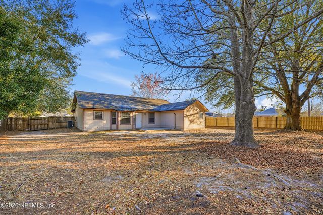 3249 BASS Court, Green Cove Springs, FL 32043