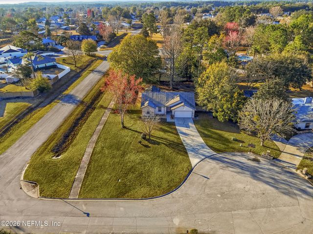 3249 BASS Court, Green Cove Springs, FL 32043