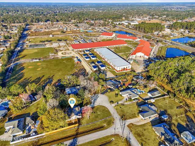 3249 BASS Court, Green Cove Springs, FL 32043