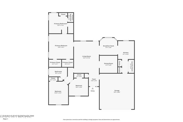 3249 BASS Court, Green Cove Springs, FL 32043