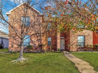 4610 Lincolnshire Drive, Garland, TX 75043