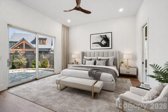 272 Glazener Road, Brevard, NC 28712