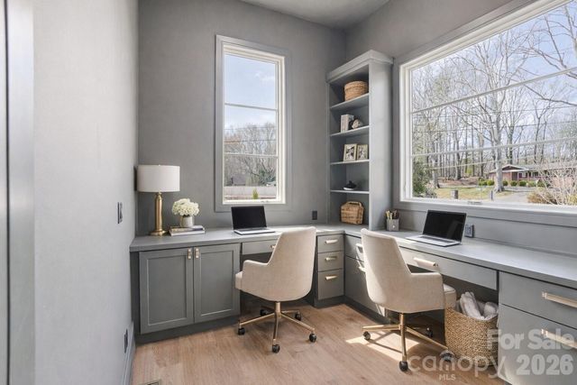 272 Glazener Road, Brevard, NC 28712