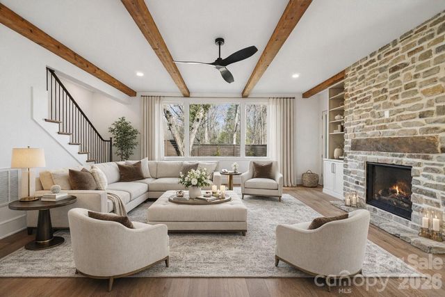 272 Glazener Road, Brevard, NC 28712